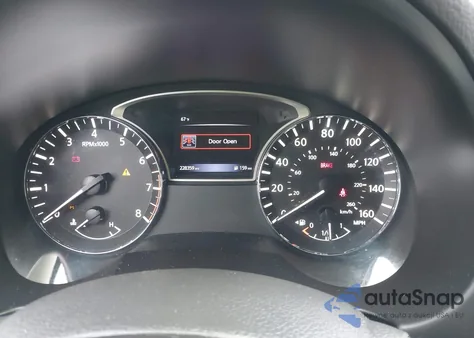 2016 Nissan Altima 2.5 S from USA, damaged, VIN 1N4AL3AP3GC184955